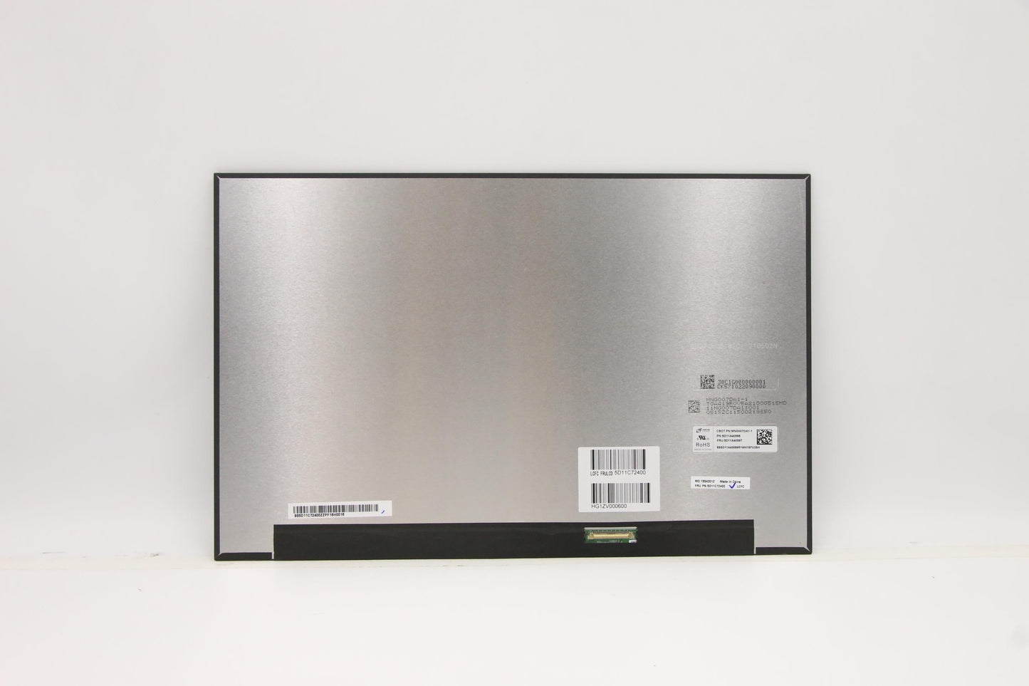 Lenovo Display Fru Mng007Da1-1 2.5K C - 5D11C72400