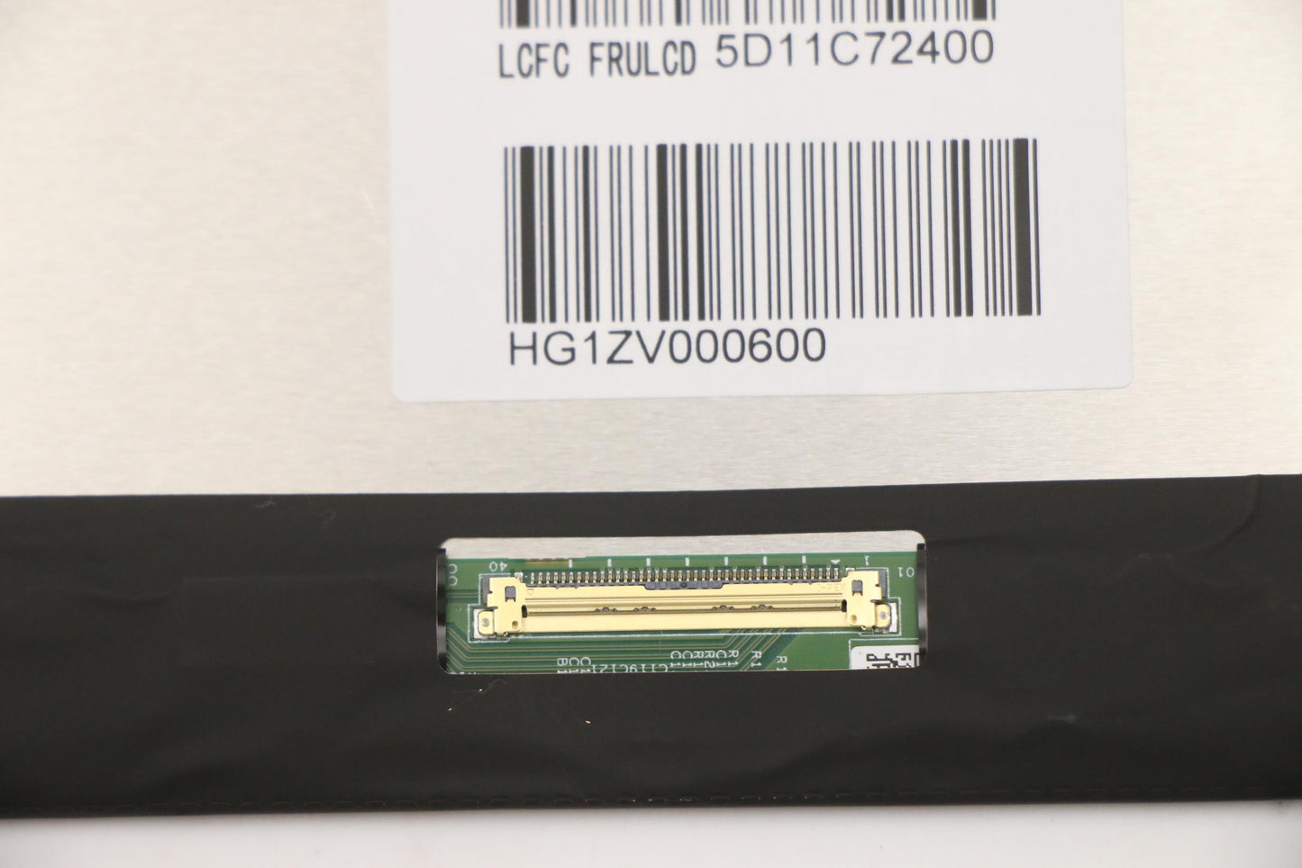 Lenovo Display Fru Mng007Da1-1 2.5K C - 5D11C72400