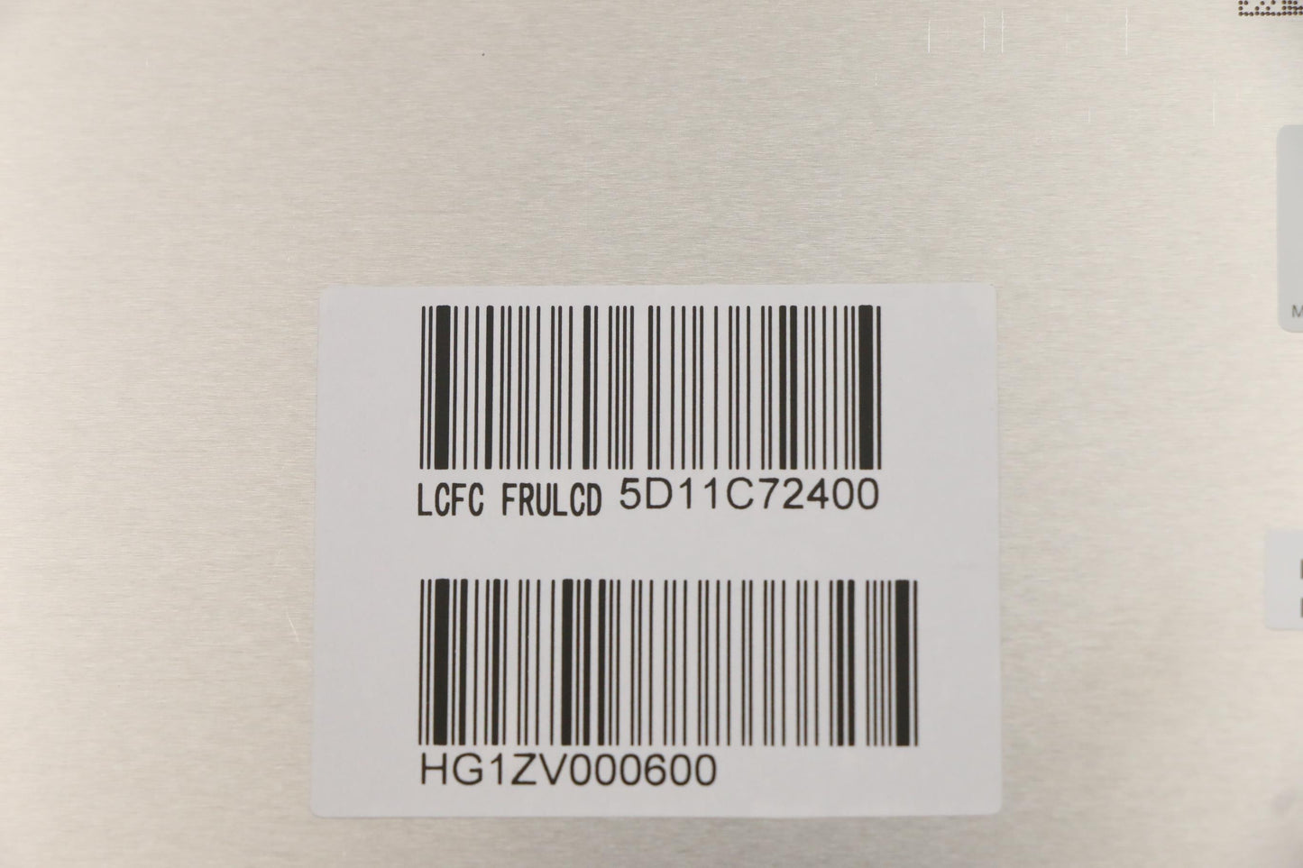 Lenovo Display Fru Mng007Da1-1 2.5K C - 5D11C72400