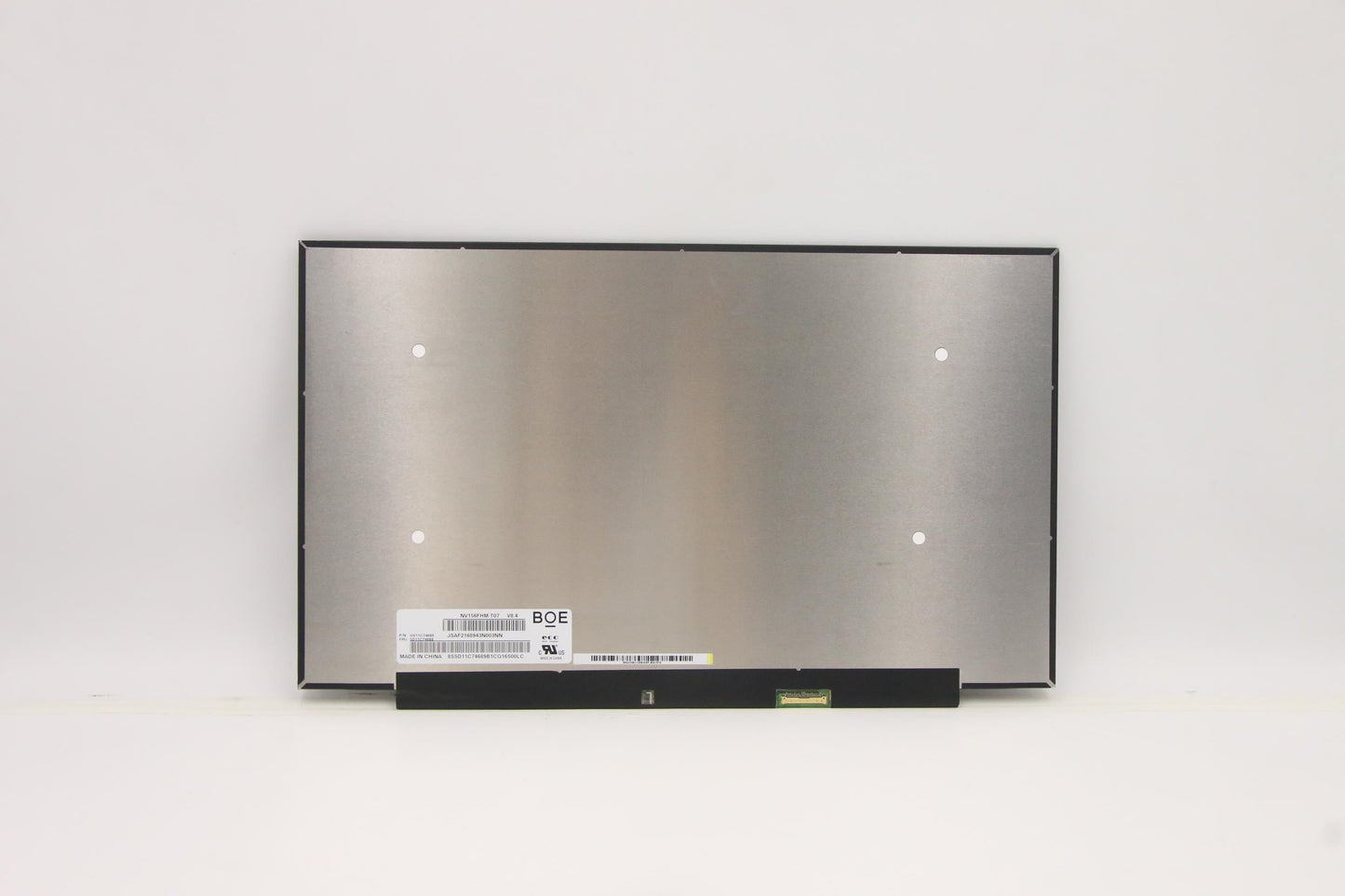 Lenovo 15.6" FHD Touch Display, Anti-Glare, IPS, 300 Nits, 45% NTSC - 5D11C74688