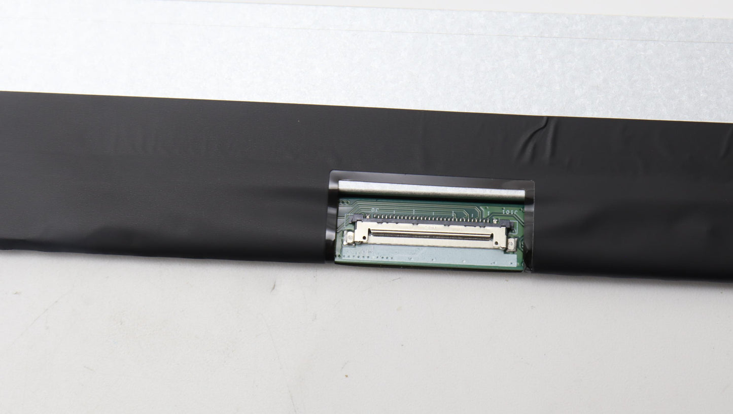 Lenovo Display, 15.6", FHD, Non-Touch, Anti-Glare, IPS, 300nit - 5D11C89629