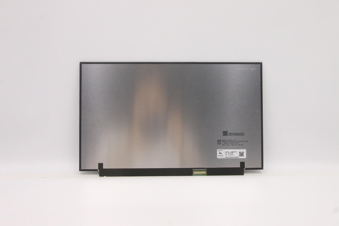 Lenovo Display Fru Csot 14.0 Uhd Ips - 5D11C95781