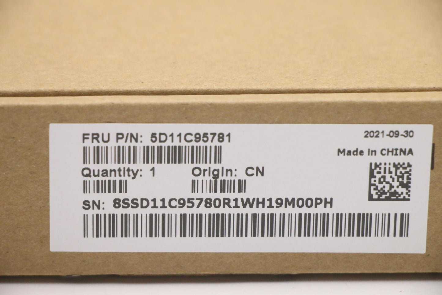 Lenovo Display Fru Csot 14.0 Uhd Ips - 5D11C95781