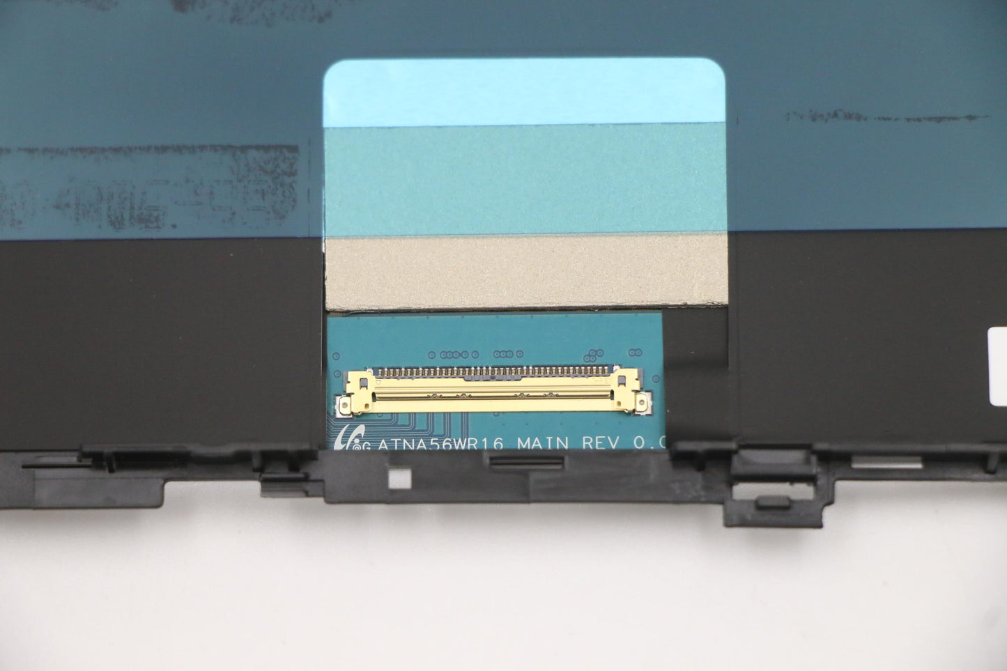 Lenovo 15.6" UHD OLED Touch Display, Color Calibration - 5D11C95885