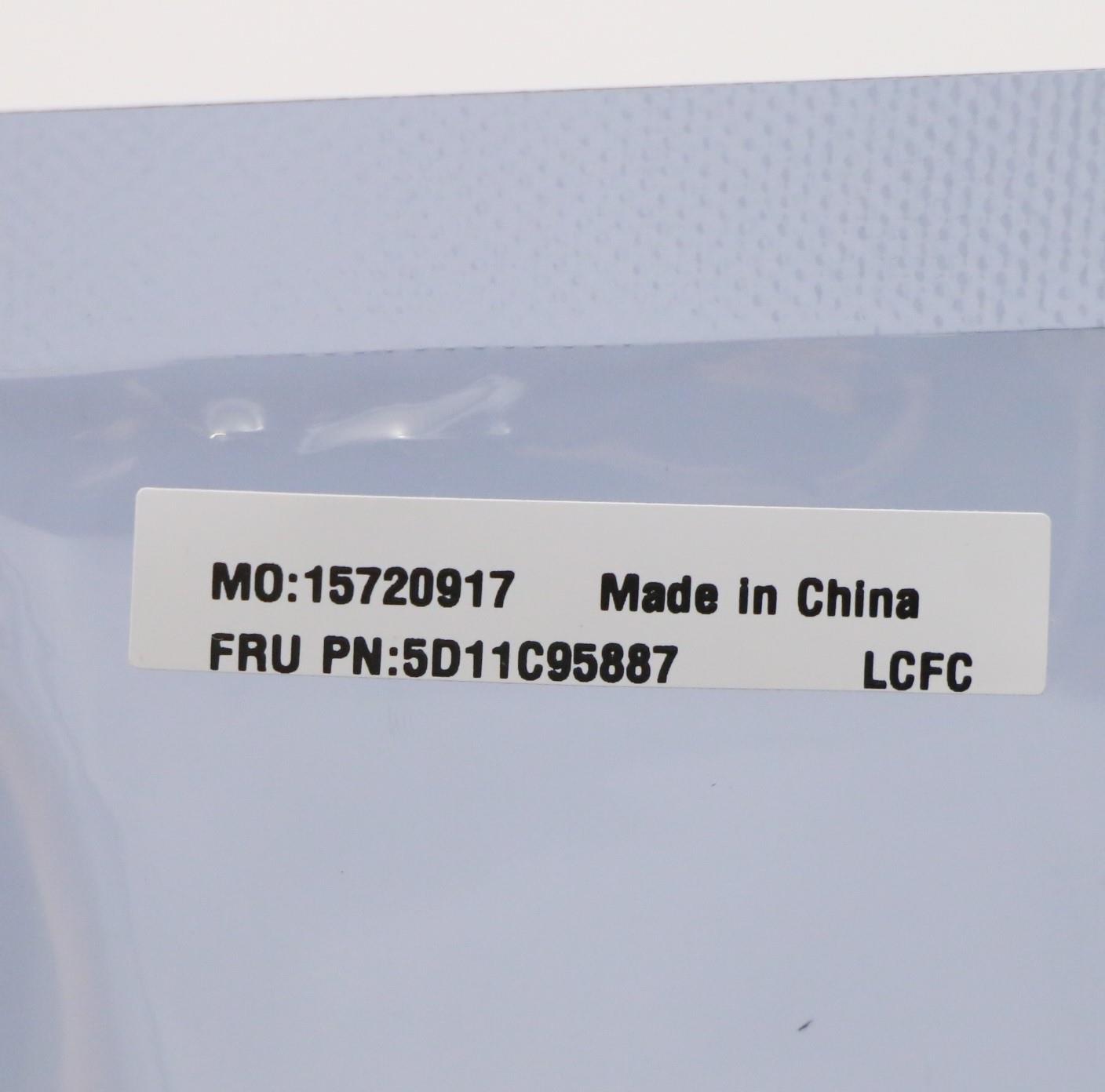 Lenovo Display 15.6 4Koledtspnlar/As- - 5D11C95887