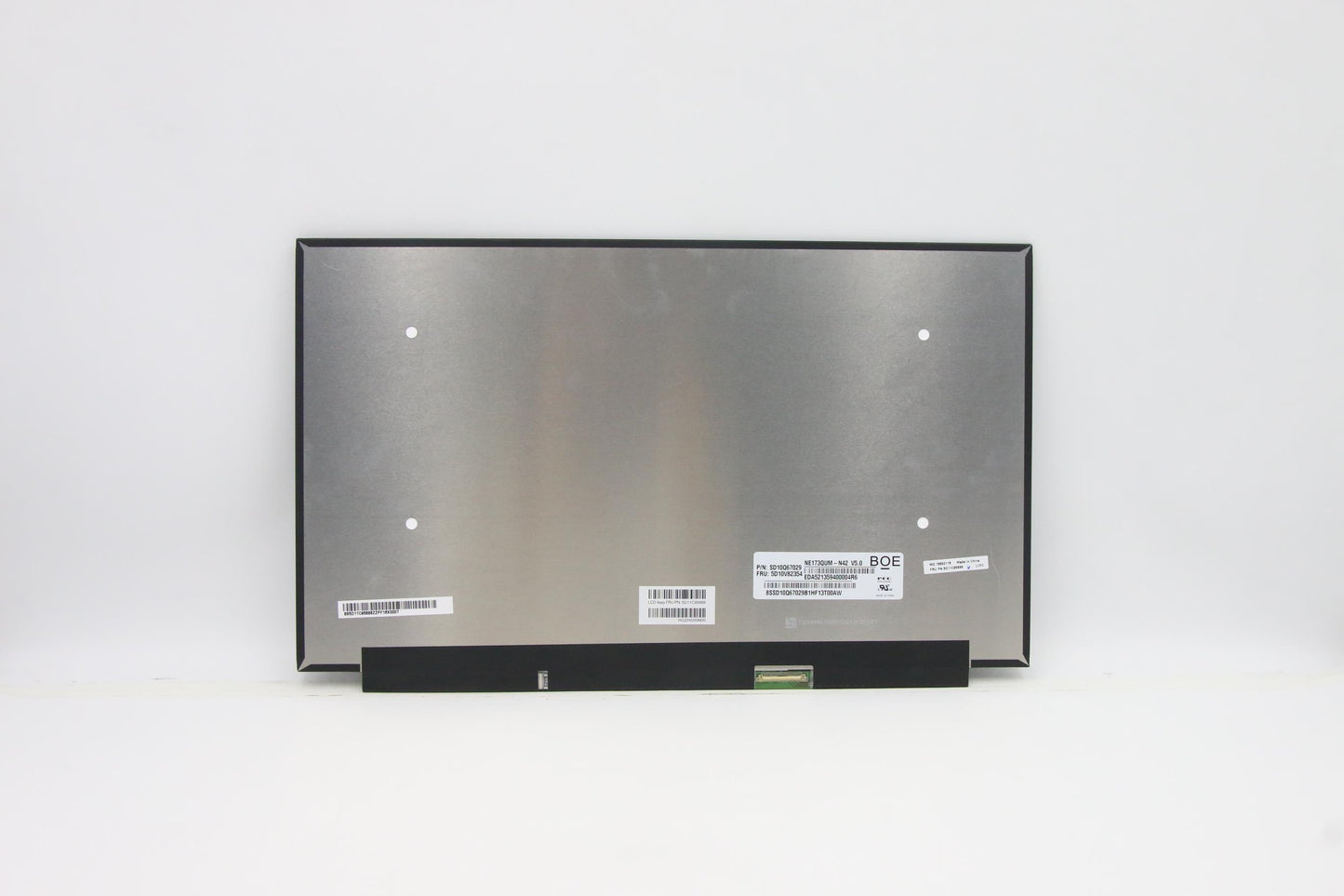 Lenovo Display 500N Hdr400,100%Adobe, - 5D11C95888