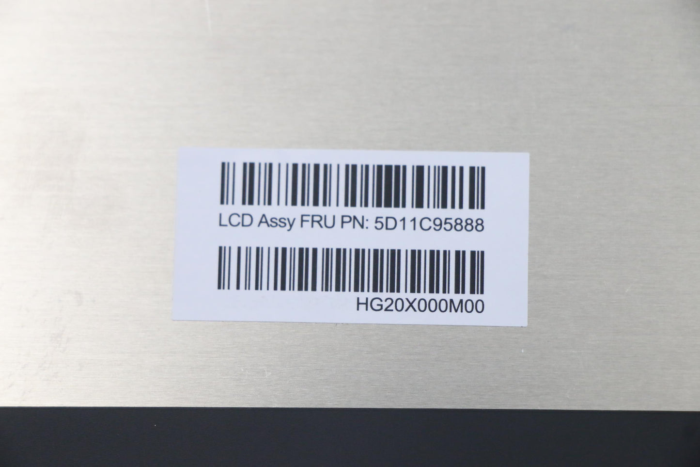 Lenovo Display 500N Hdr400,100%Adobe, - 5D11C95888