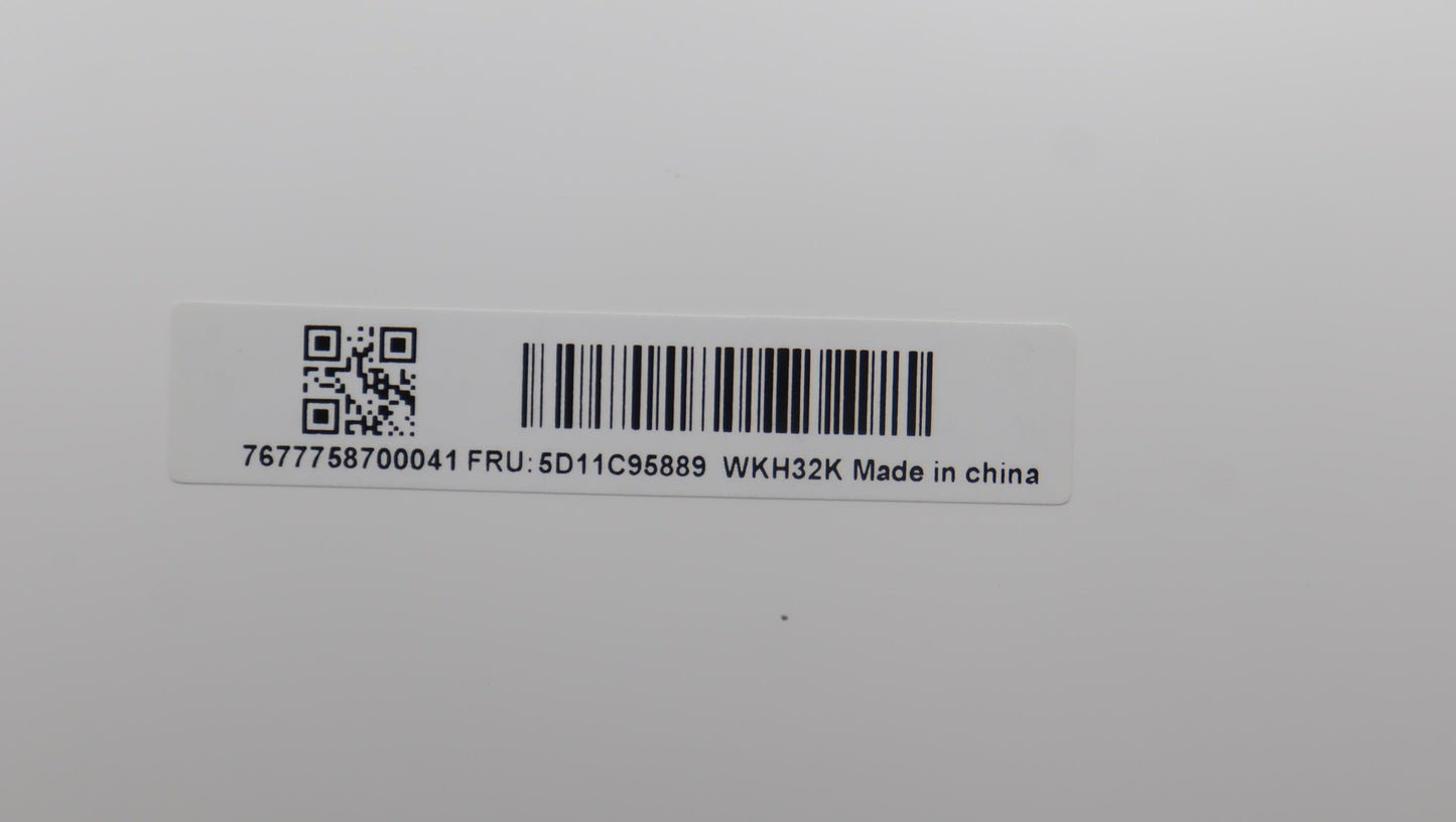 Lenovo Display Fru Touch Module(Lcd)_ - 5D11C95889