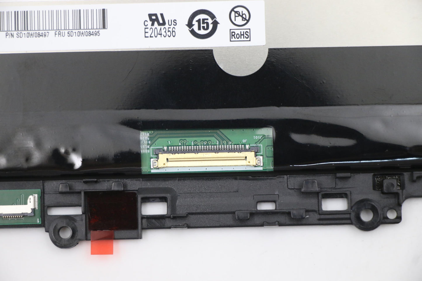 Lenovo Touch LCD Module Display, LAI+AUO - 5D11C95890
