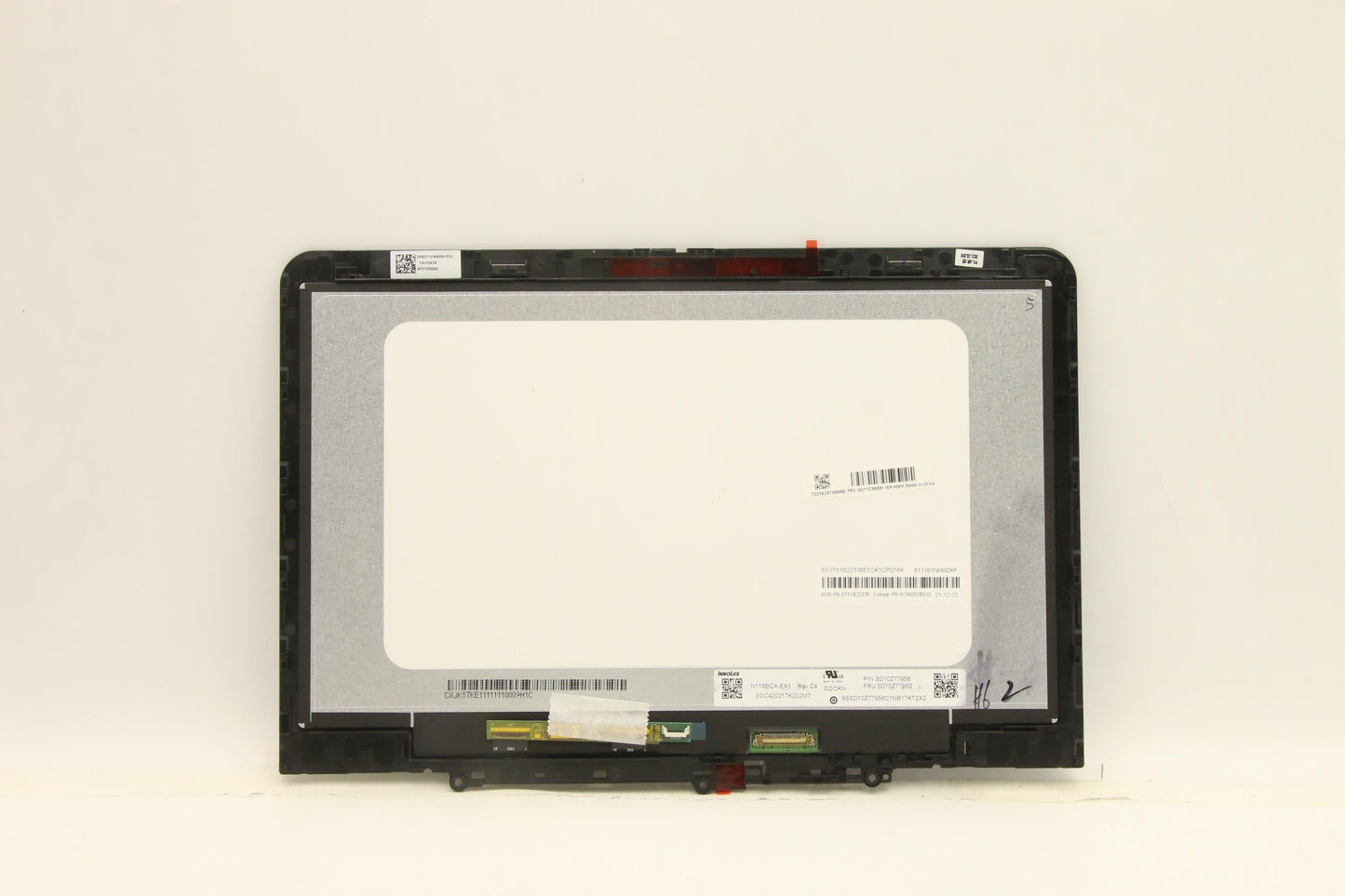 Lenovo Display Fru Touch Module(Lcd)_ - 5D11C95891