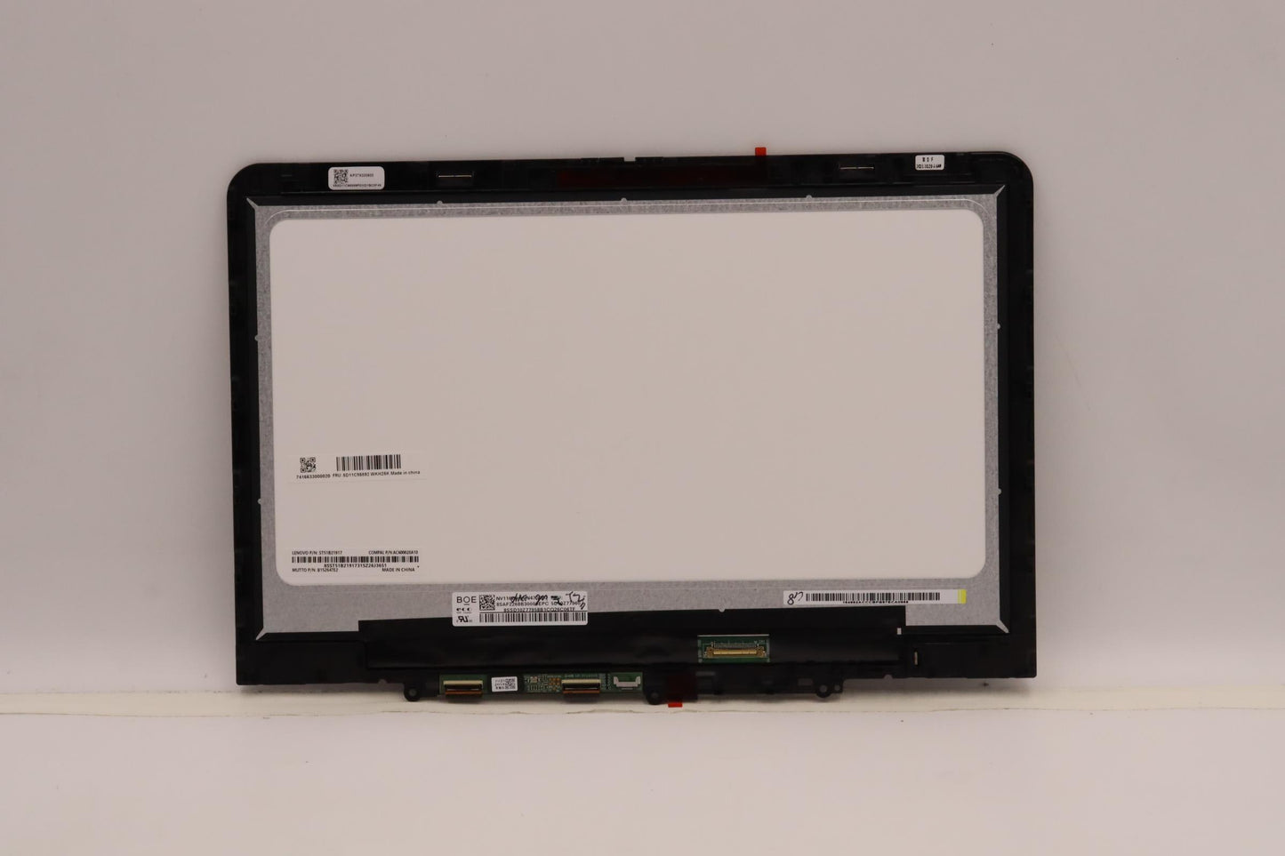 Lenovo Display Fru Touch Module(Lcd)_ - 5D11C95892