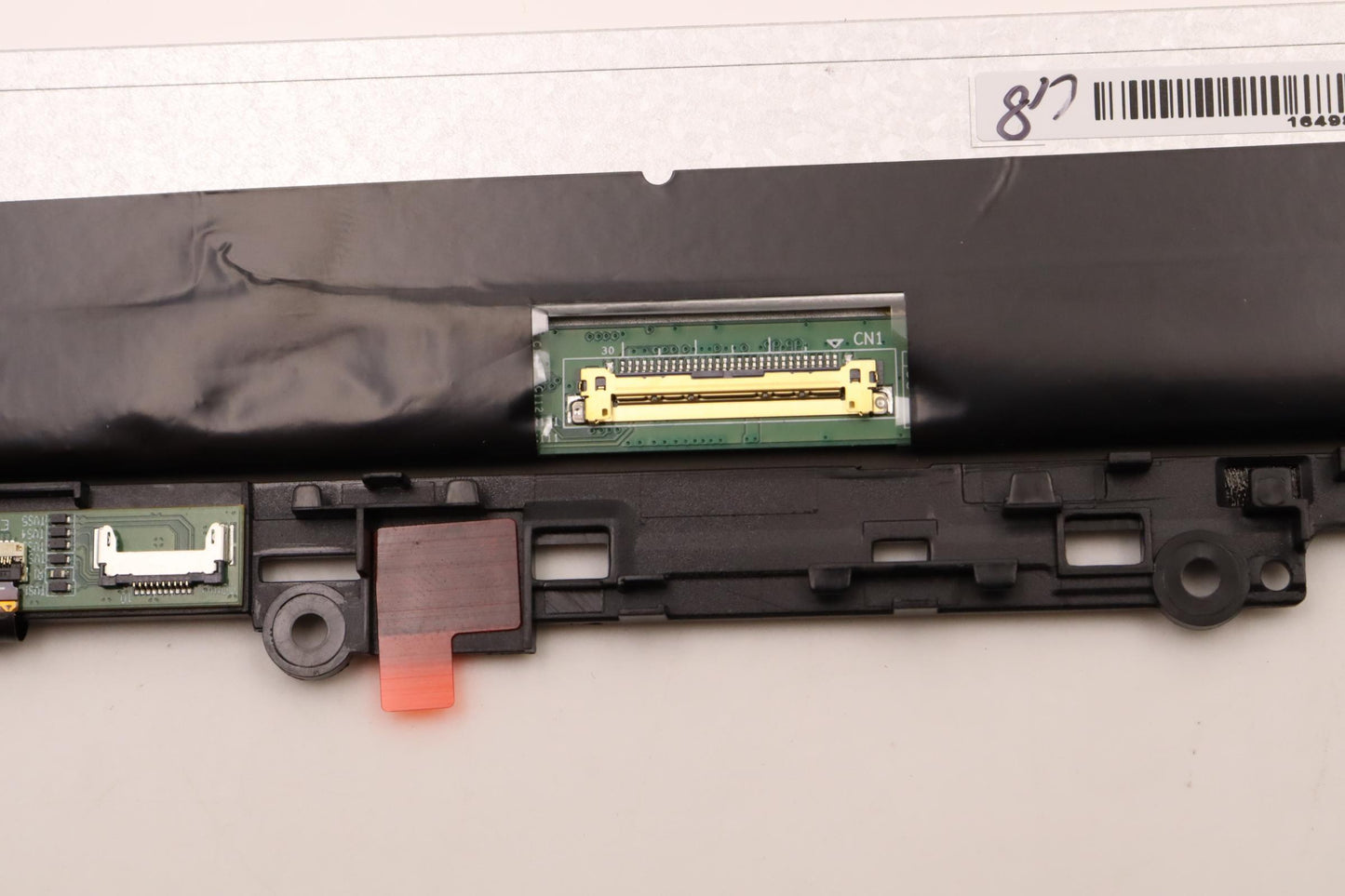 Lenovo Display Fru Touch Module(Lcd)_ - 5D11C95892
