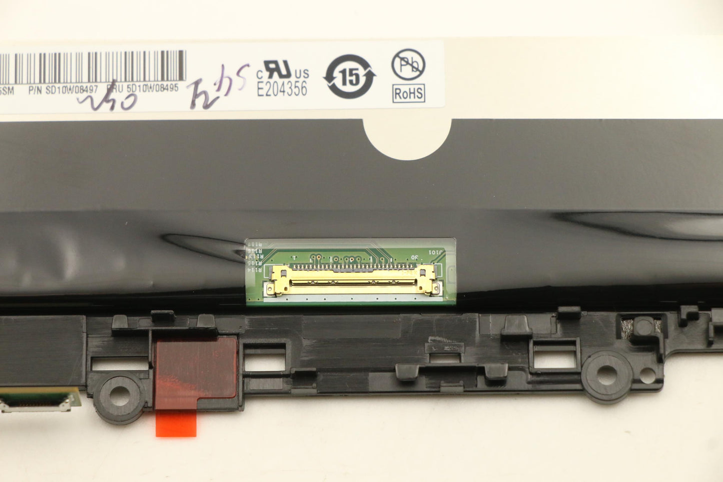 Lenovo Display Fru Touch Module(Lcd)M - 5D11C95893