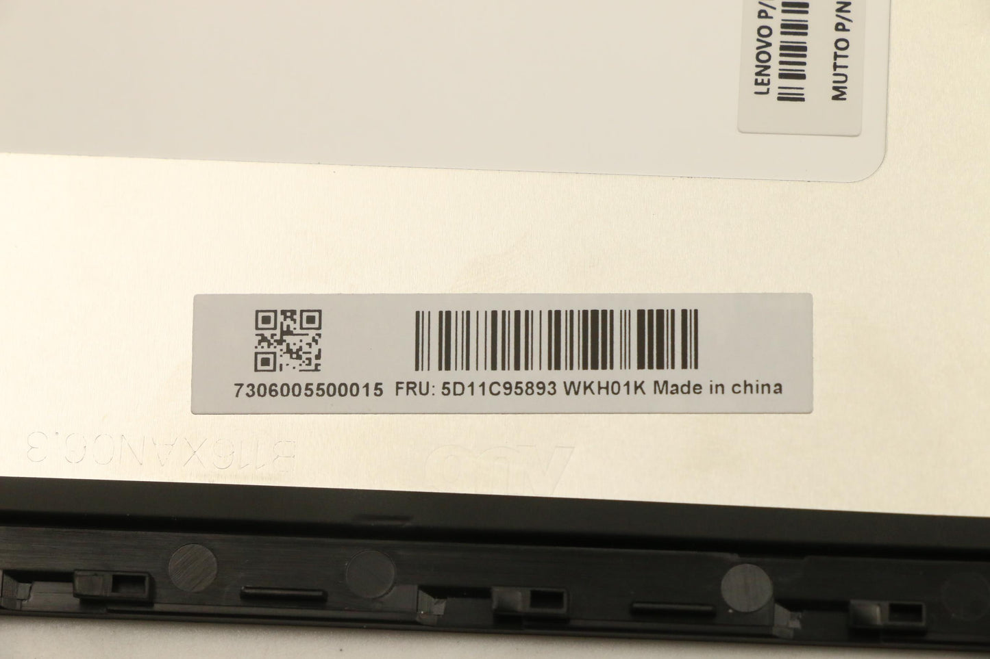 Lenovo Display Fru Touch Module(Lcd)M - 5D11C95893