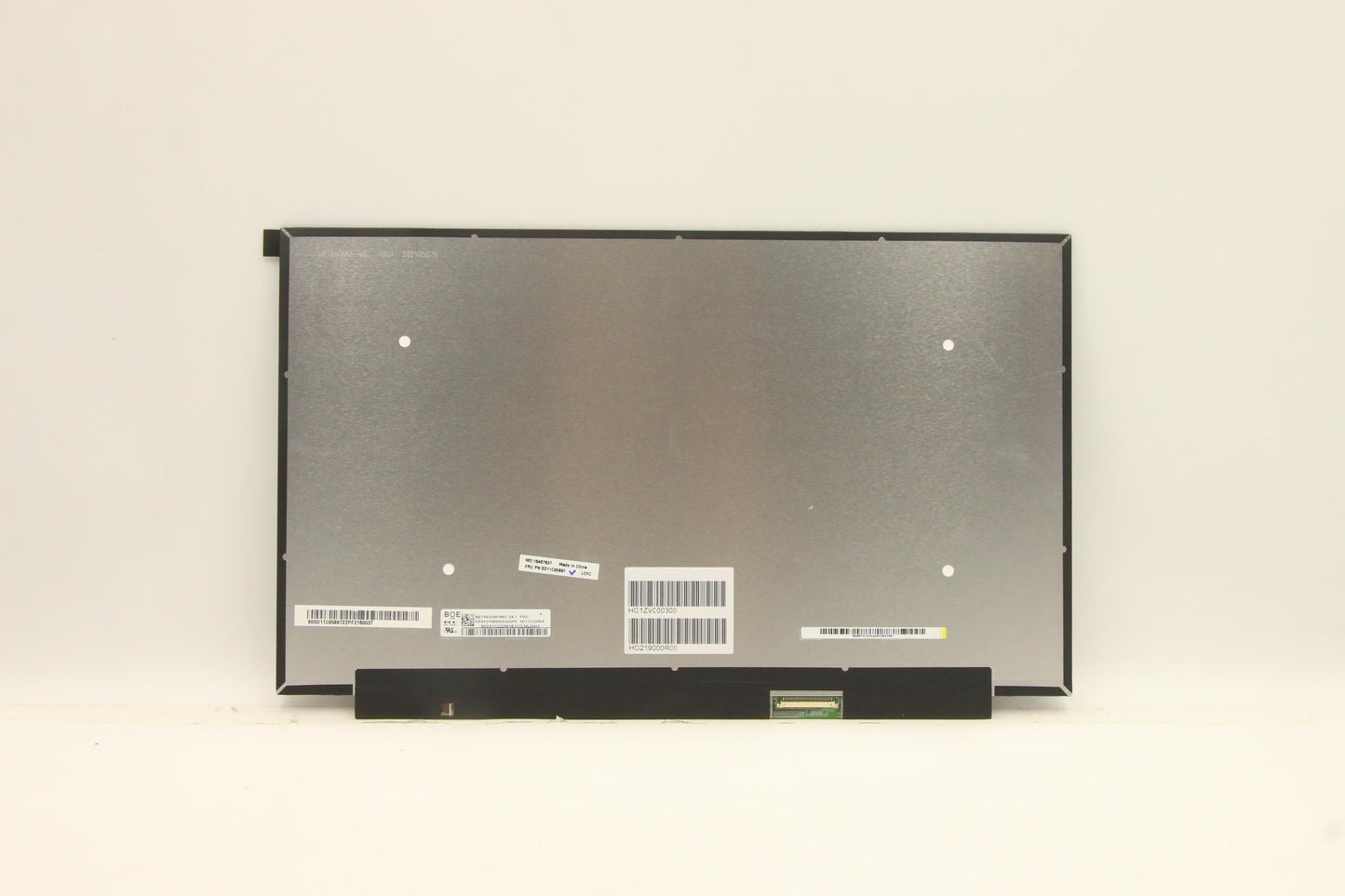 Lenovo Display Fru 15.6Uhd 600N Hdr40 - 5D11C95897
