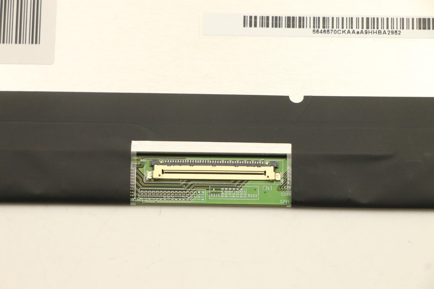 Lenovo Display Fru 15.6Uhd 600N Hdr40 - 5D11C95897