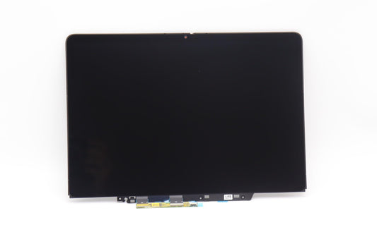 Lenovo - LCD Module, 12.2", WUXGA, Touch, Anti-Glare, IPS, 300nit, 50% NTSC - 5D11C95914