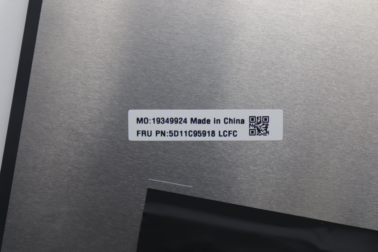 Lenovo Display Uhdag800N100%Dci - 5D11C95918