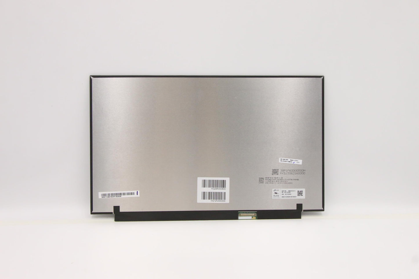 Lenovo Display Fru Mnf601Ea1-6 Uhd Co - 5D11C98218