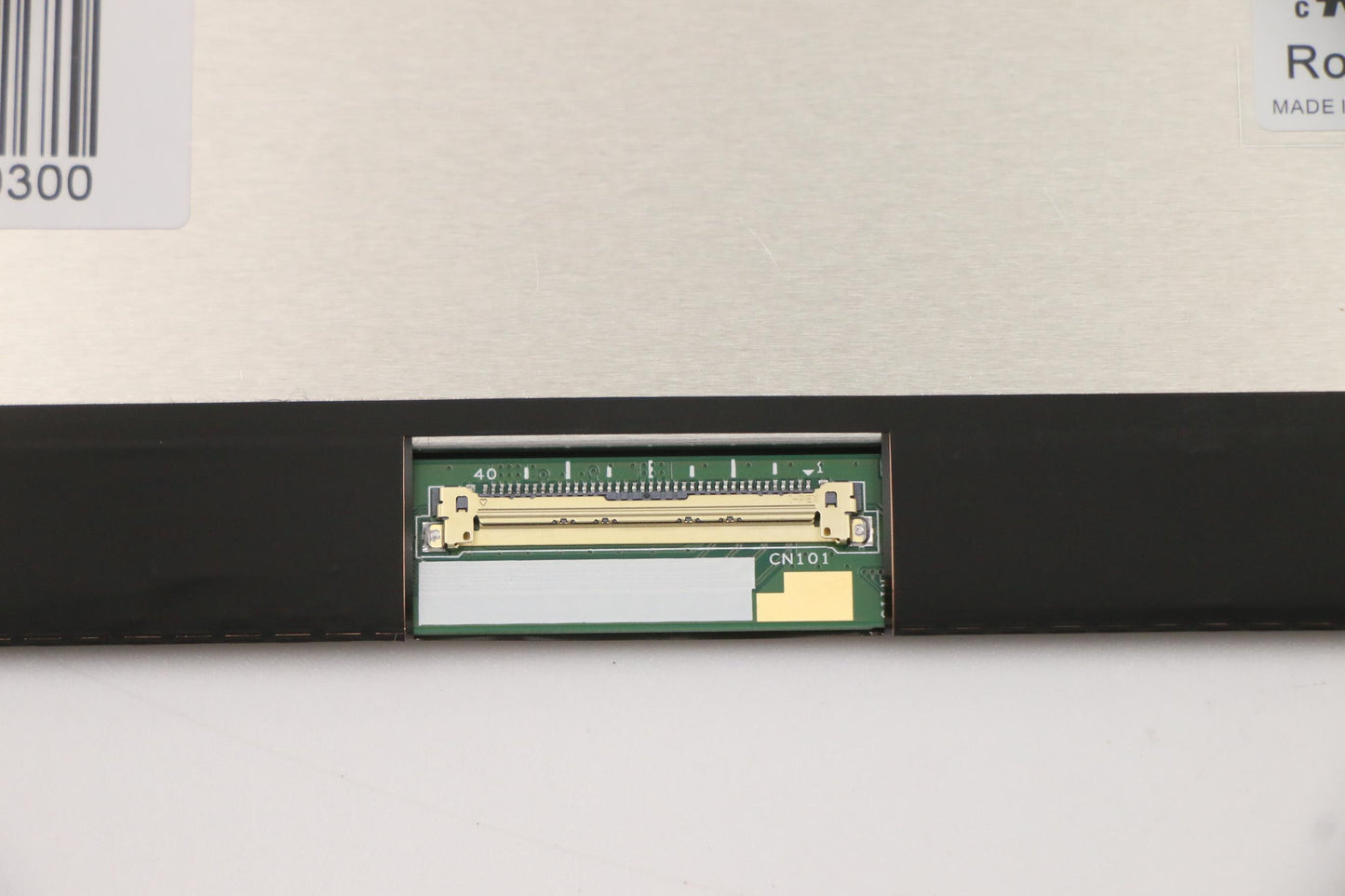 Lenovo Display Fru Mnf601Ea1-6 Uhd Co - 5D11C98218