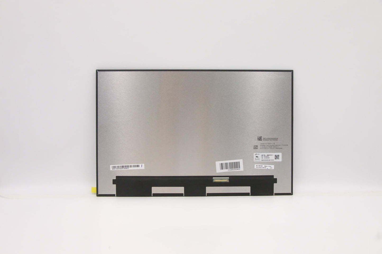 Lenovo Display Fru 16 2.5K Ips Ag Wqx - 5D11D04724