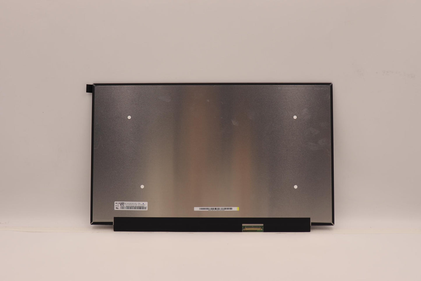 Lenovo Display Fru Boe Ne156Qhm-Ny4 V - 5D11D04810