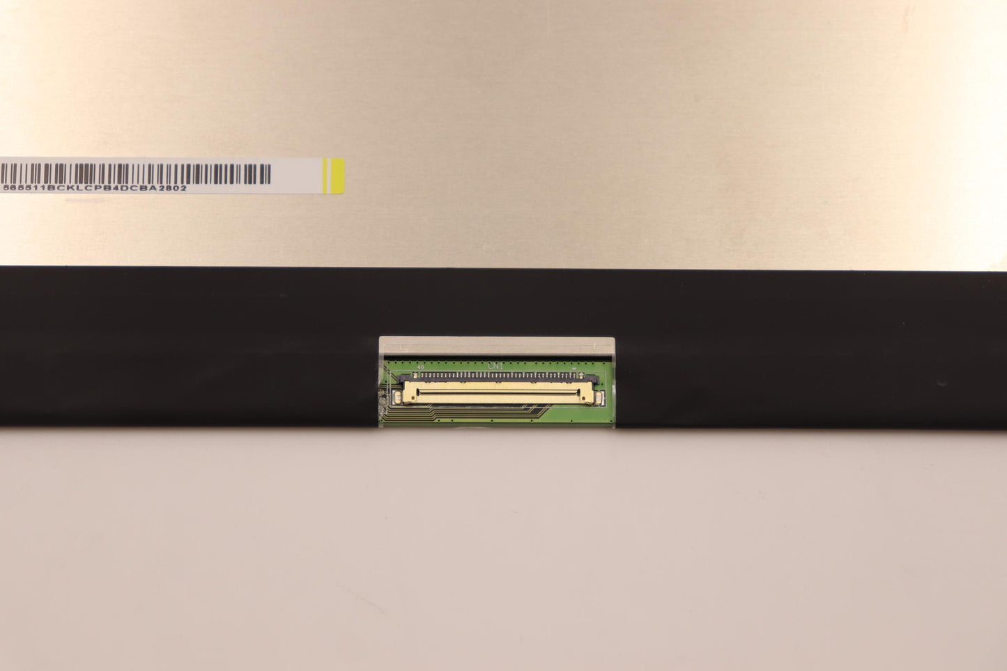 Lenovo Display Fru Boe Ne156Qhm-Ny4 V - 5D11D04810