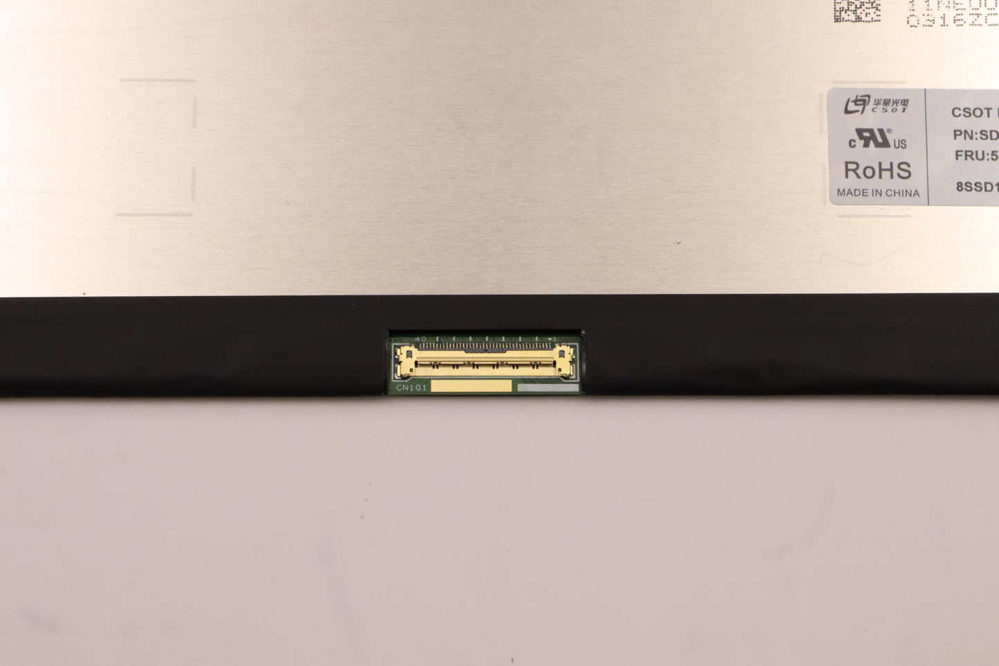 Lenovo Display Fru Cso Mne007Za1-3 2. - 5D11D19217