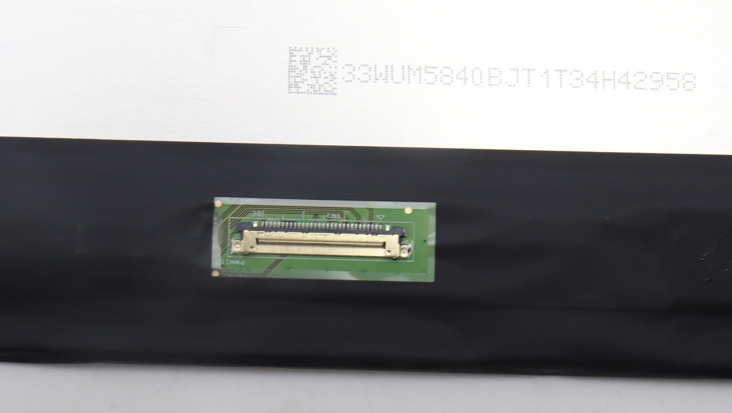 Lenovo Display Fru Boe 133 Wuxga Ips - 5D11D34354