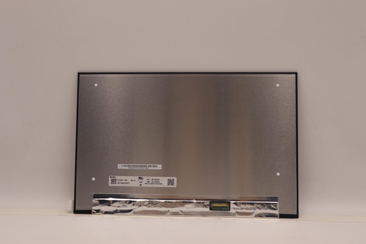 Lenovo Display Fru Inx 133 Wuxga Ips - 5D11D34355