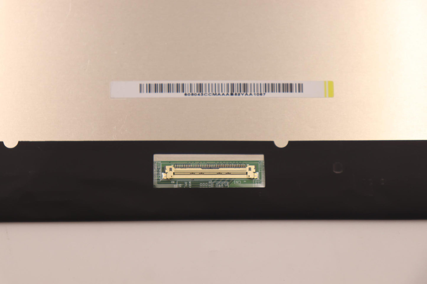 Lenovo 16" 2.5K Display Panel, BOE NE160QDM-NY1 - 5D11D69633