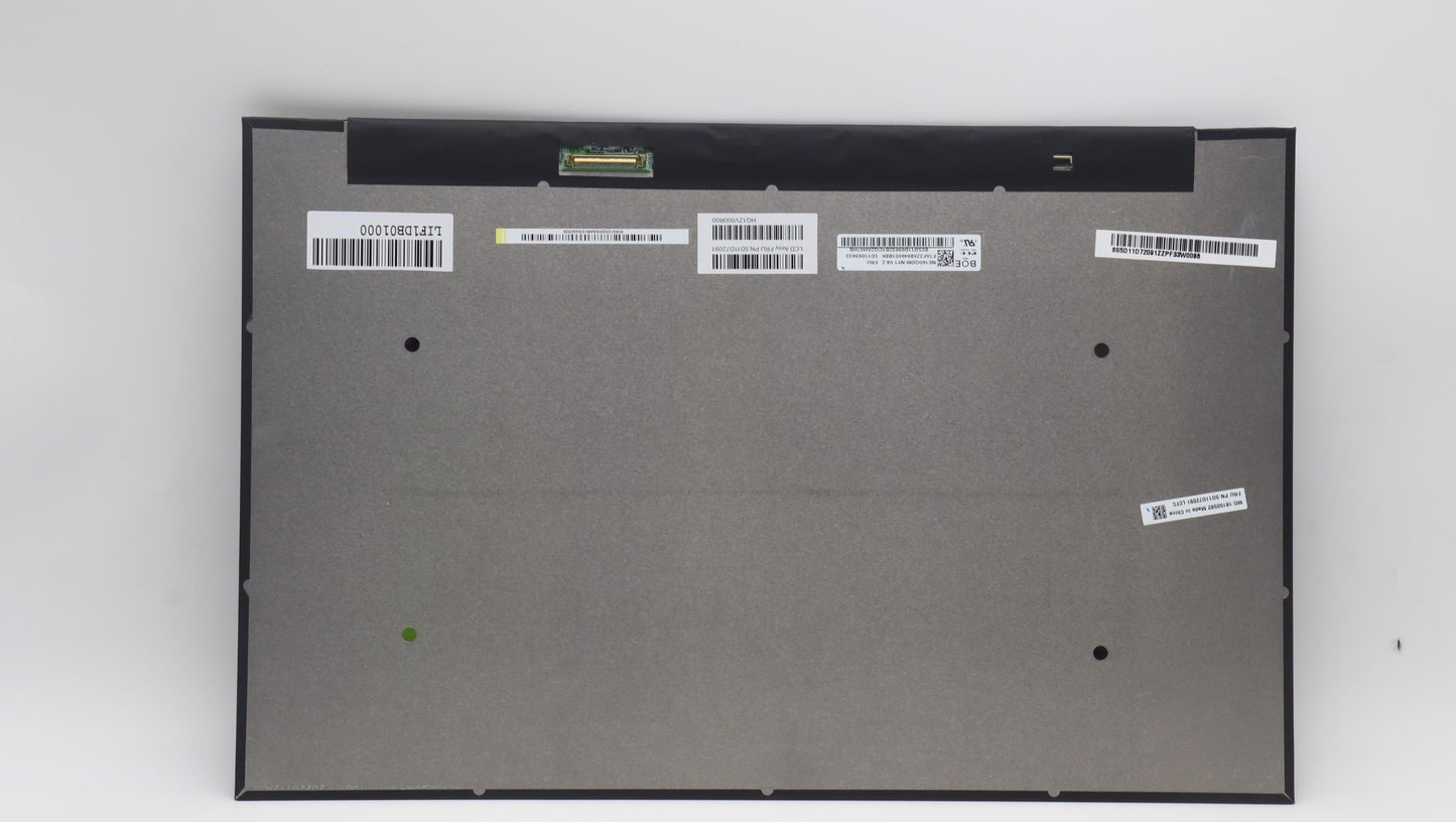 Lenovo Display Fru Ne160Qdm V8.2 2.5K - 5D11D72091