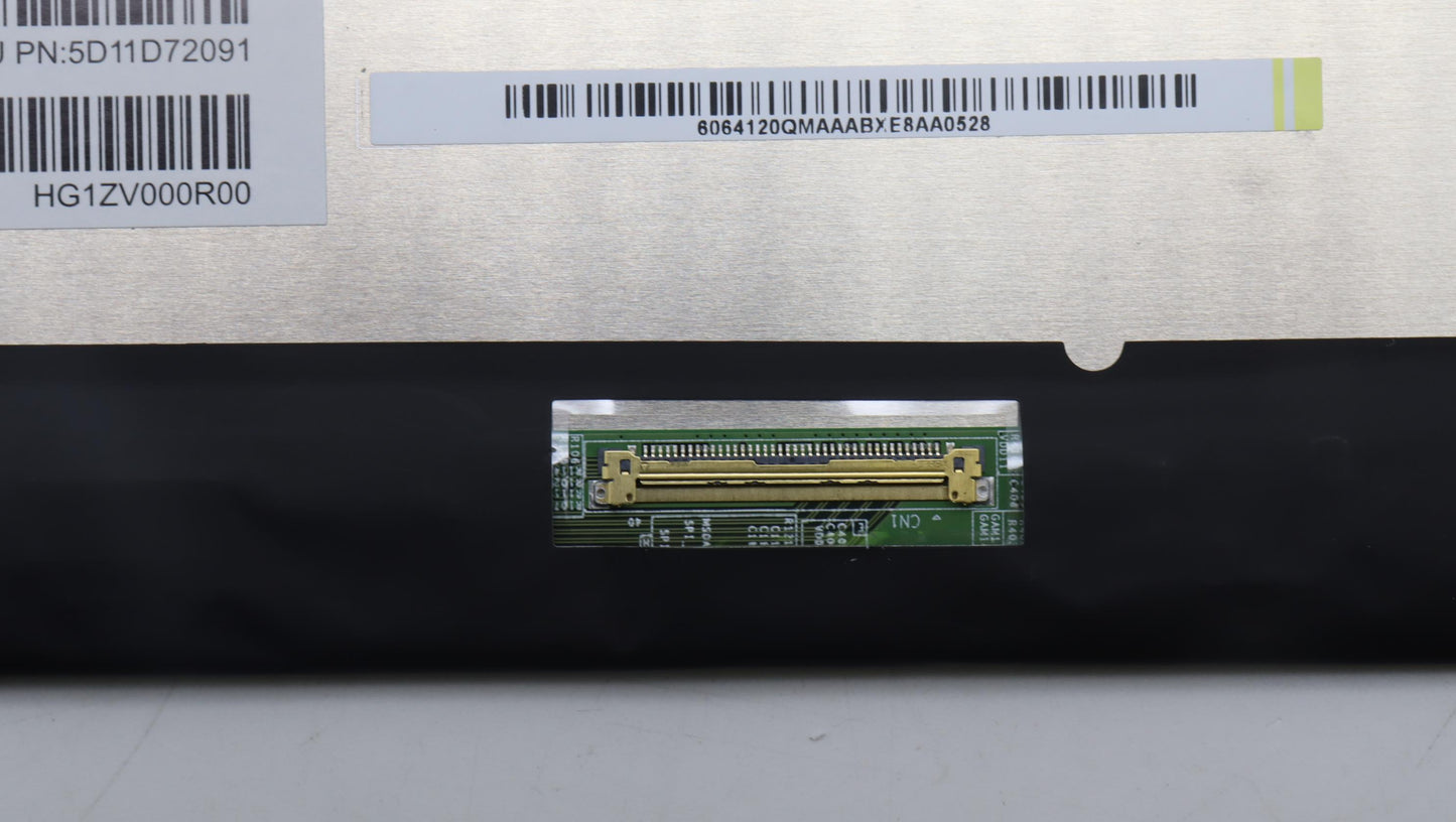 Lenovo Display Fru Ne160Qdm V8.2 2.5K - 5D11D72091