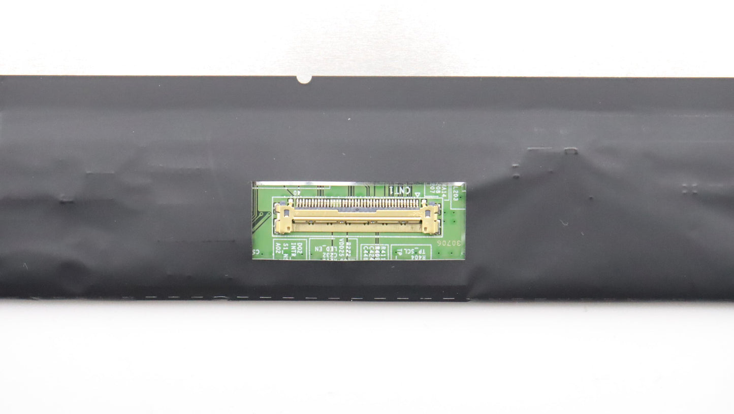 Lenovo 14" FHD Touch Display, Anti-Glare, IPS, 300 nits, 45% NTSC - 5D11D97973