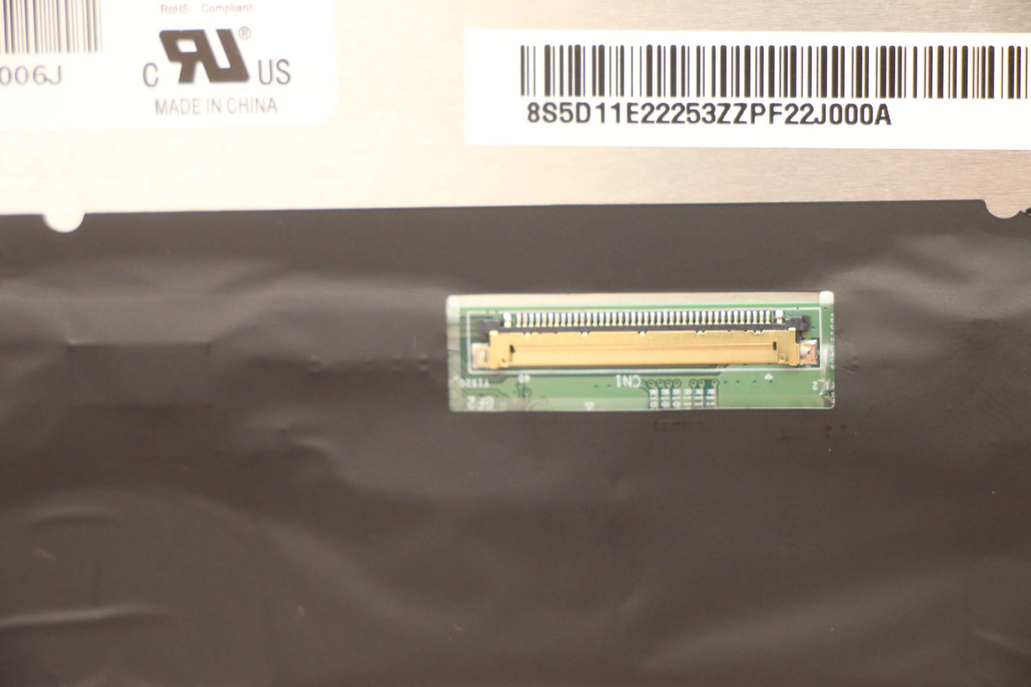 Lenovo Display Fru Ne160Qdm-N63 V8.0 - 5D11E22253
