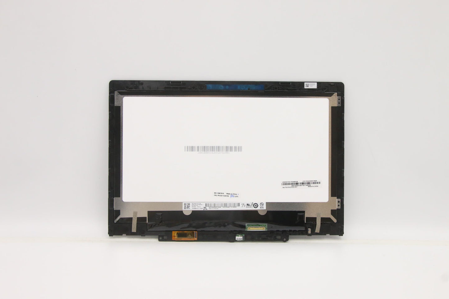 Lenovo Display Lcd B 11Hdw/G-Sen/Emr - 5D11E25753