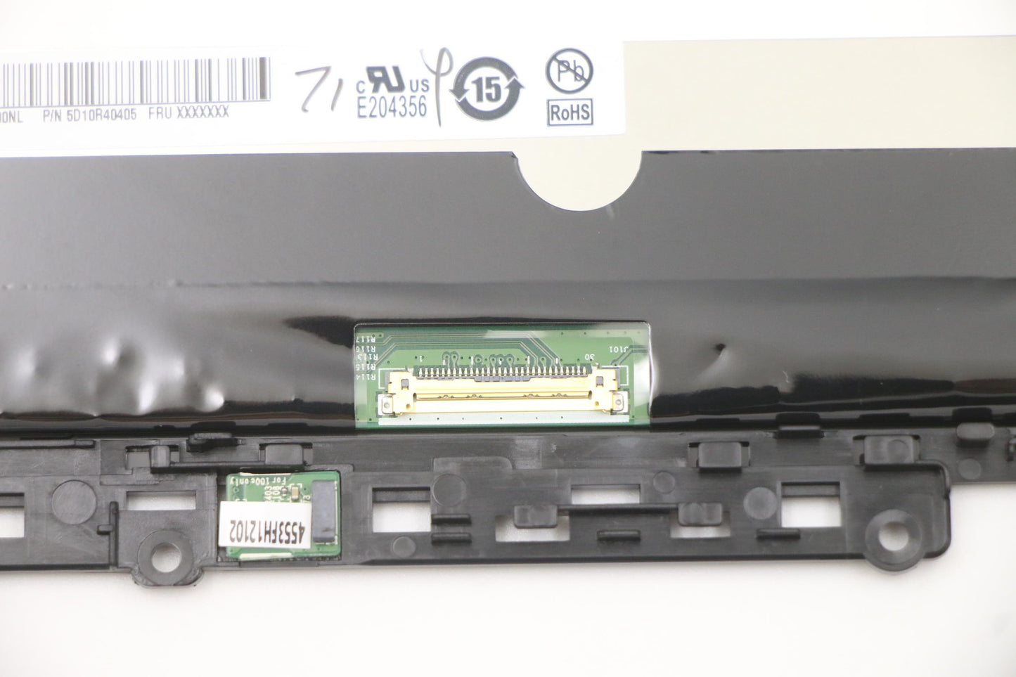 Lenovo Display Lcd B 11Hdw/G-Sen/Emr - 5D11E25753