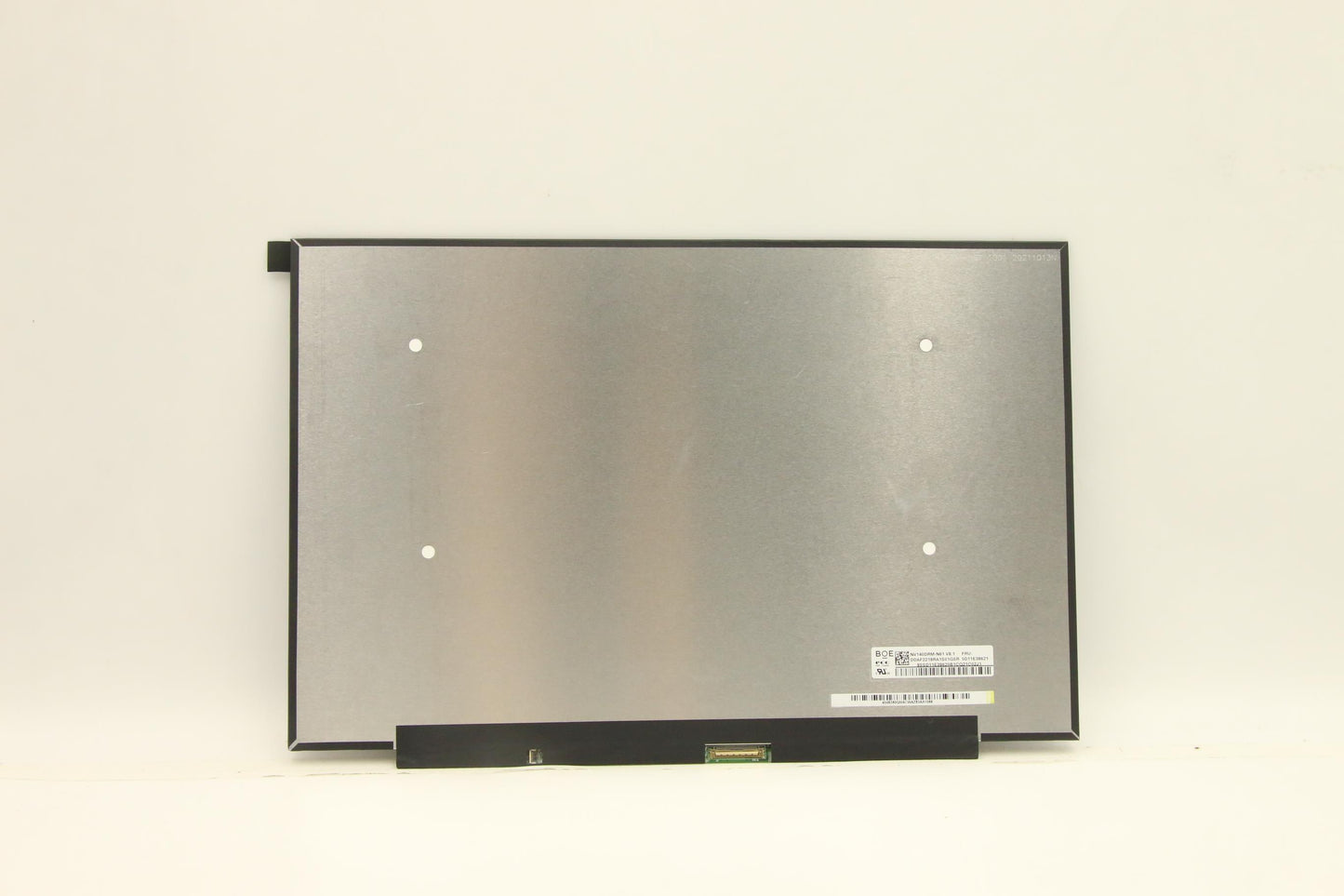 Lenovo Display Fru Boe Nv140Drm-N61 V - 5D11E38621