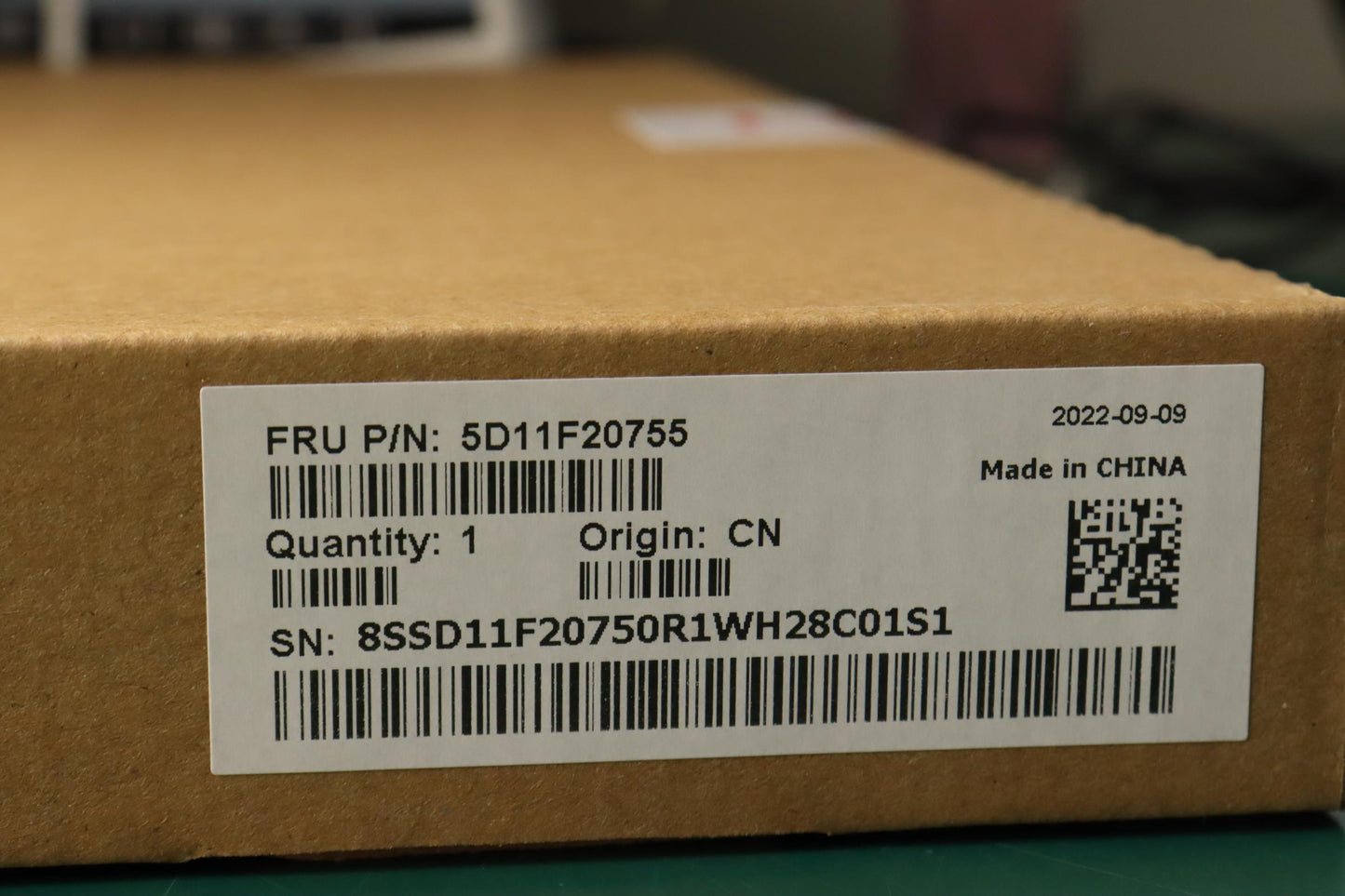 Lenovo Lcd Panels - 5D11F20755