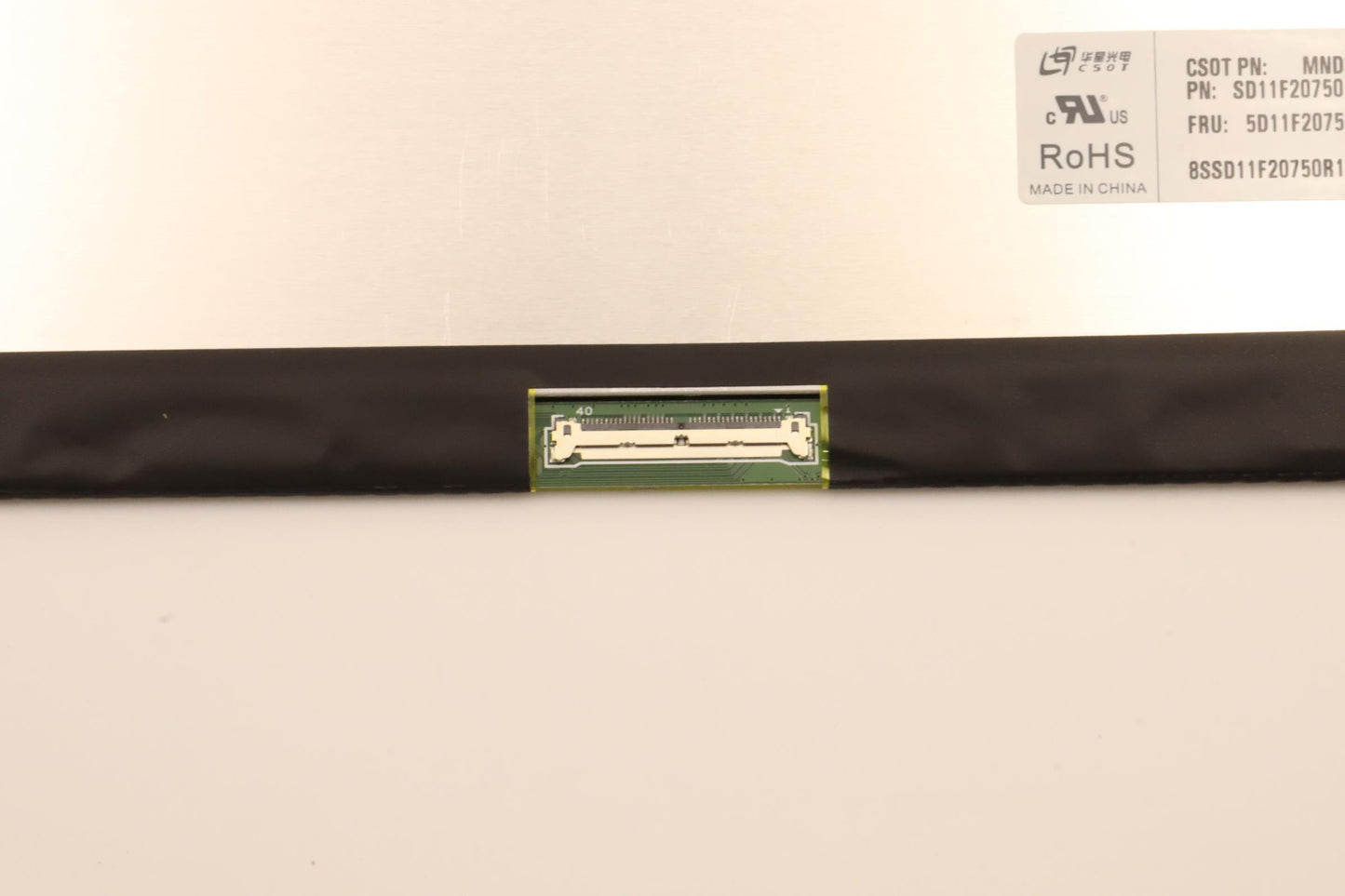 Lenovo Lcd Panels - 5D11F20755