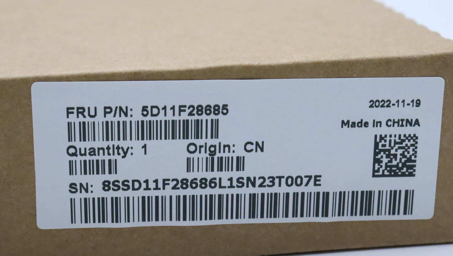 Lenovo Display Fru Lgd Lp156Wfhspr2 1 - 5D11F28685