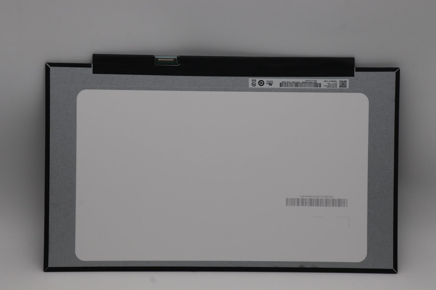 Lenovo Display, 15.6", FHD, Non-Touch, Anti-Glare, TN, 250nit, 45% NTSC - 5D11F30432