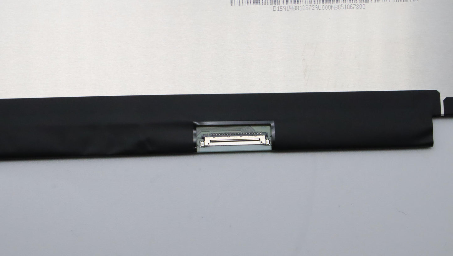Lenovo 14" FHD LCD Panel, Non-Touch, Anti-Glare, IPS, 300nit, 45% NTSC - 5D11F39180