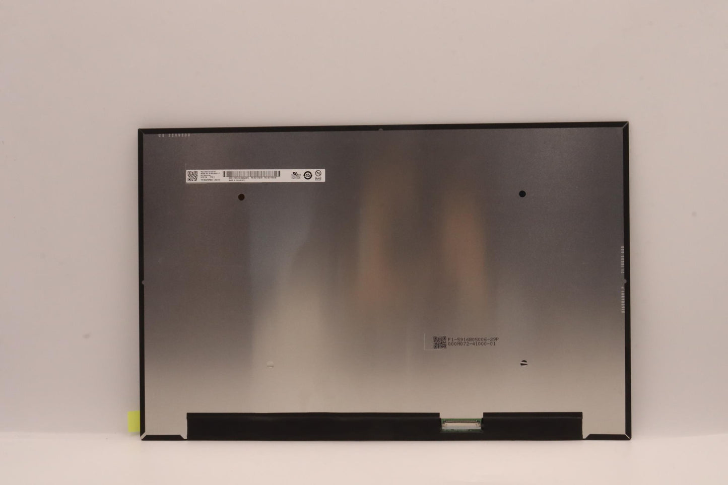 Lenovo Display Fru Auo B160Uan01P 0A - 5D11F50180