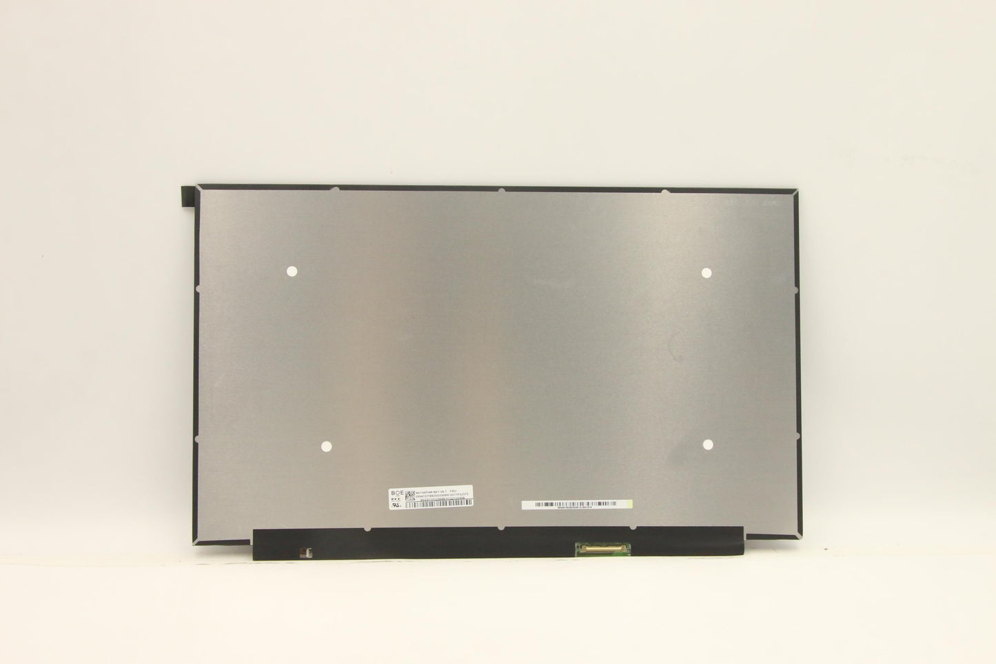 Lenovo 15.6" FHD Display, Anti-Glare, IPS, 250nits, 45% NTSC - 5D11F52373