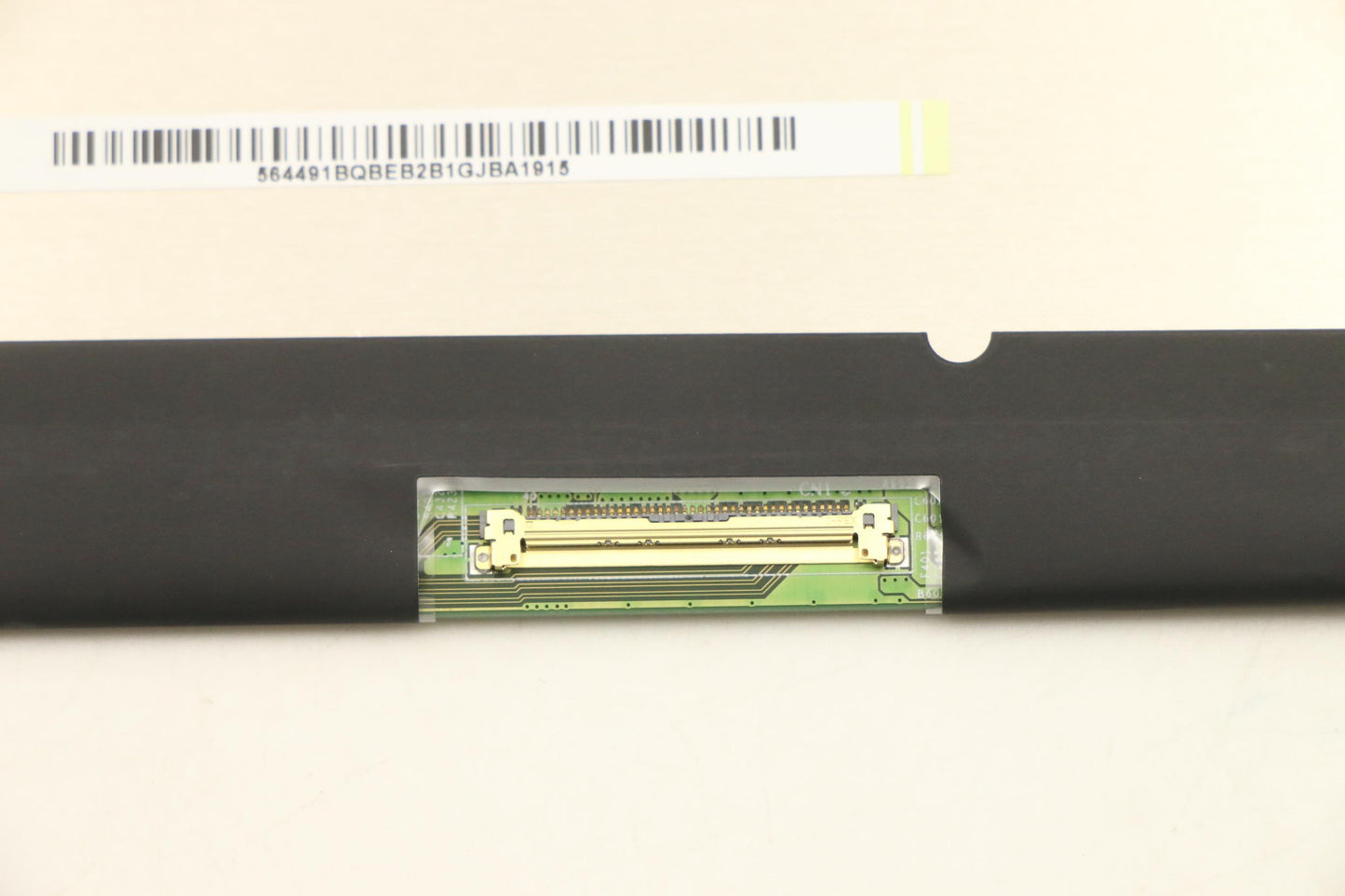 Lenovo 15.6" FHD Display, Anti-Glare, IPS, 250nits, 45% NTSC - 5D11F52373