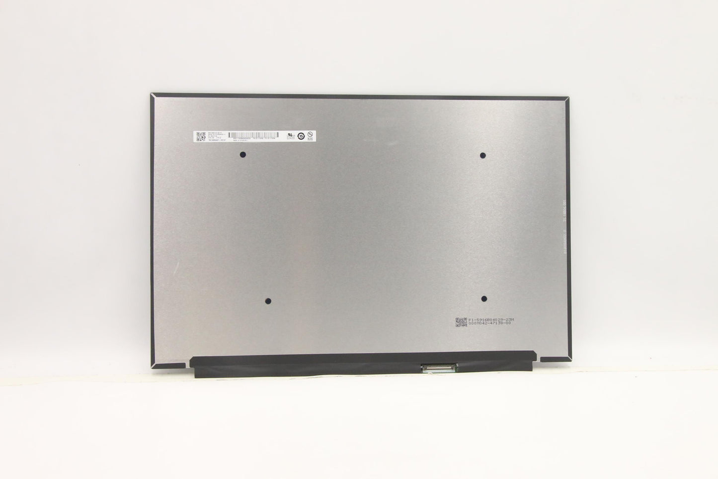 Lenovo Display Fru Auo B160Qan02.H 3A - 5D11F56384