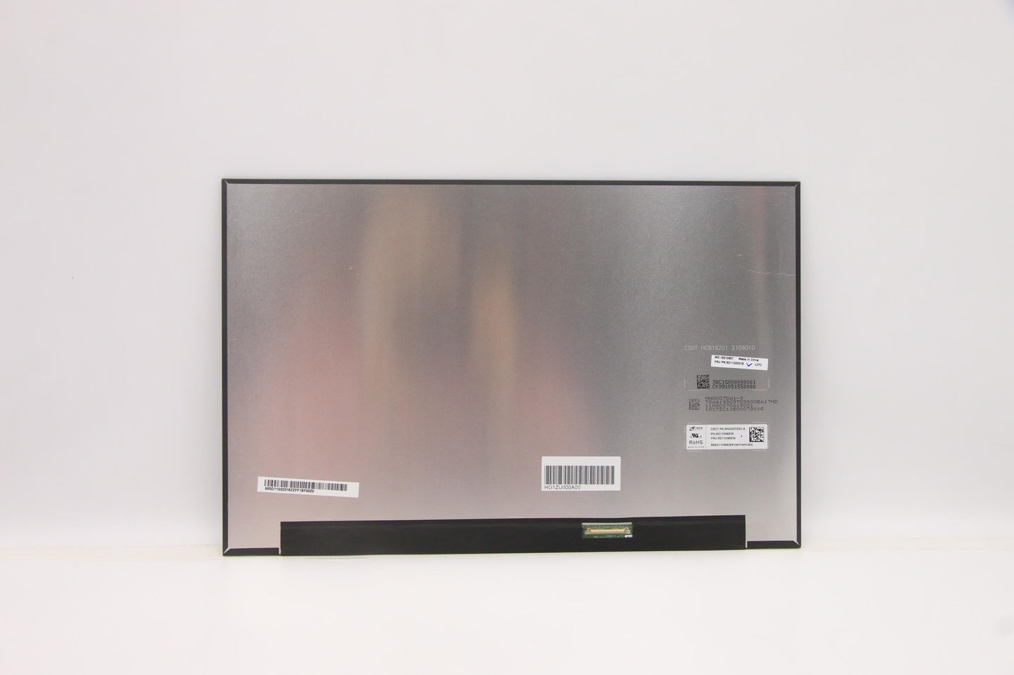 Lenovo Display Fru Cs Mng007Da1-8 Wqx - 5D11G02316