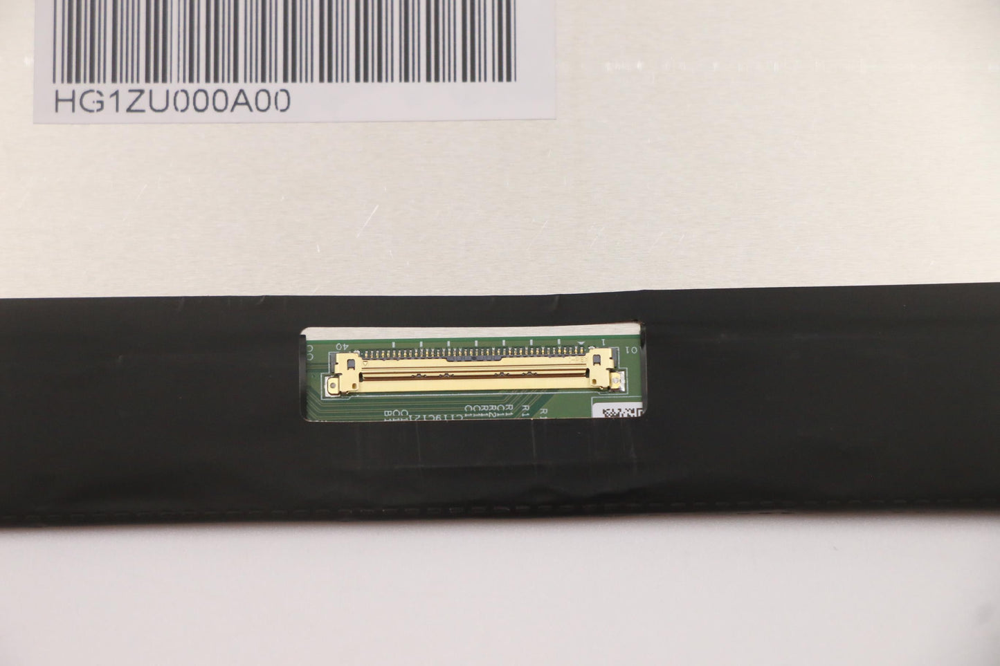 Lenovo Display Fru Cs Mng007Da1-8 Wqx - 5D11G02316