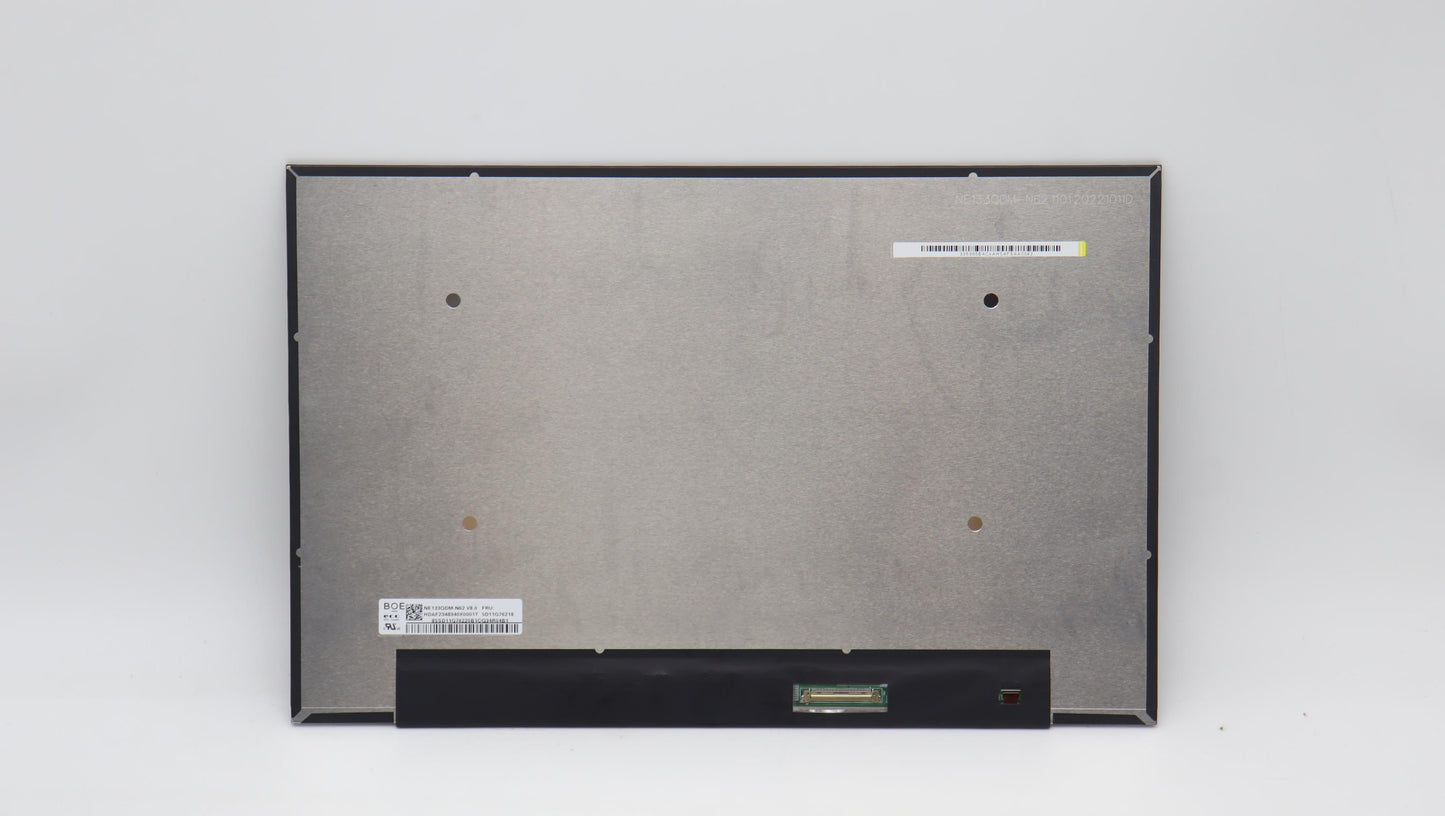 Lenovo Display Fru Ne133Qdm-N62 V8.0 - 5D11G76218